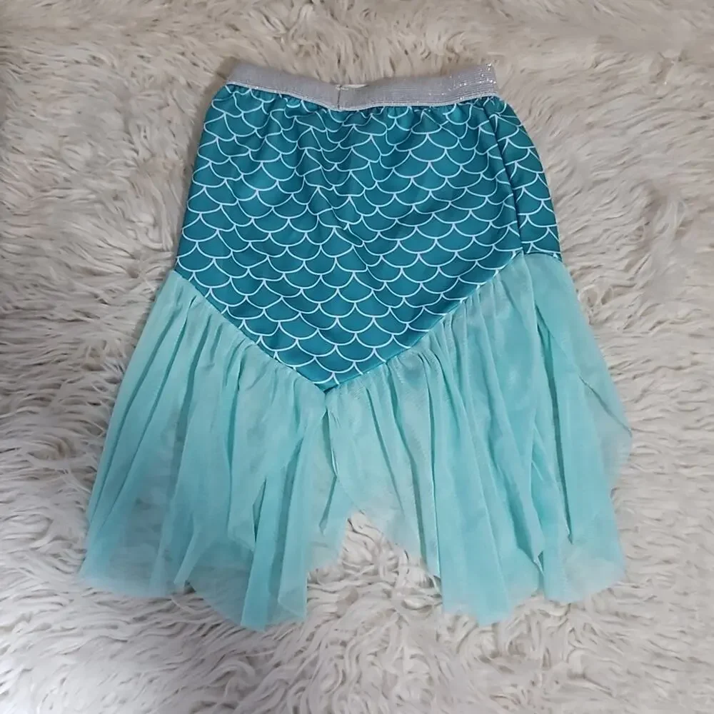 Disney Princess Little Mermaid Skirt